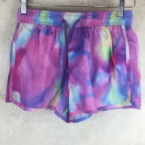 H&M Multi-Color Swimming Trunks Running Athletic Shorts  Women's Size XS